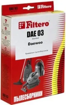 Filtero DAE 03(4) Экстра