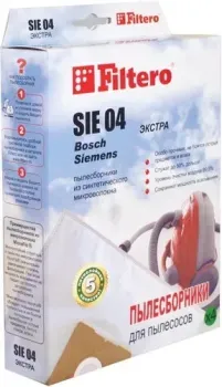 Filtero SIE 04 Экстра (4)