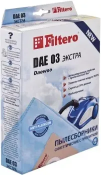 Filtero DAE 03 Экстра (4)