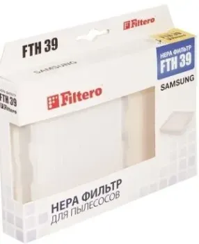 Filtero FTH 42