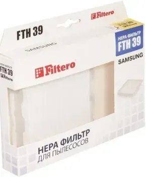 Filtero FTH 39