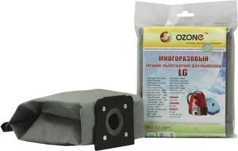Ozone MX-07