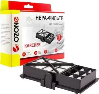 Ozone H-24