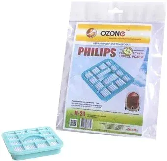 Ozone H-23