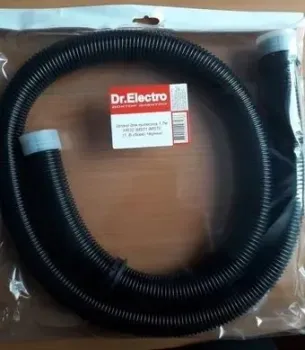 Dr.Electro HR32 IMS71 IMS70 (1.7 м, черный)