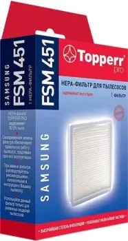 Topperr FSM 451