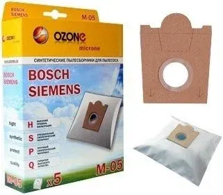 Ozone M-05
