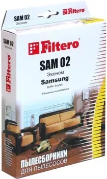 Filtero SAM 02 Эконом