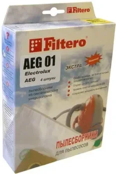 Filtero AEG 01 Экстра