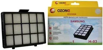 Ozone H-03