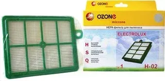 Ozone H-02