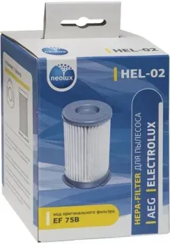 Neolux HEL-02