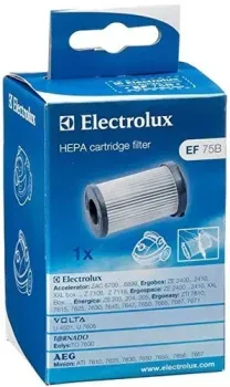 Electrolux EF75B