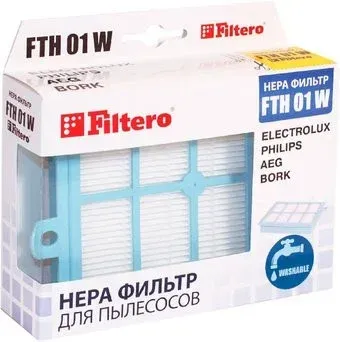 Filtero FTH 01 W