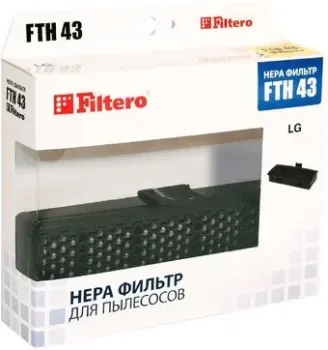 Filtero FTH 43