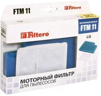 Filtero FTM 11