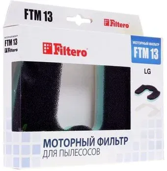 Filtero FTM 13