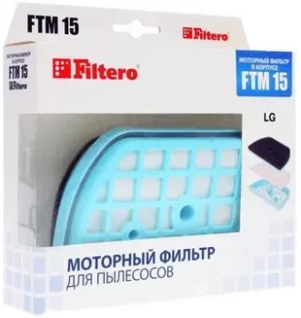 Filtero FTM 15