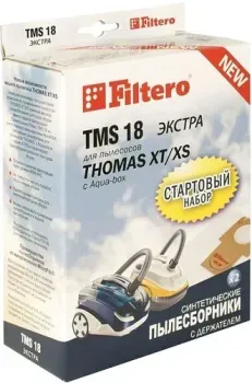 Filtero TMS 18 Экстра