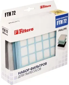 Filtero FTH 72