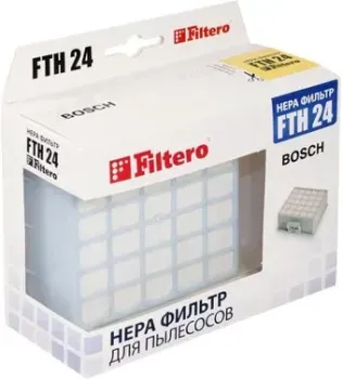 Filtero FTH 24