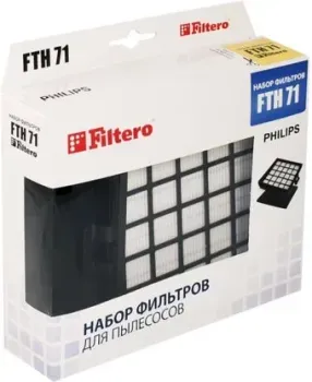 Filtero FTH 71