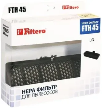 Filtero FTH 45 LGE