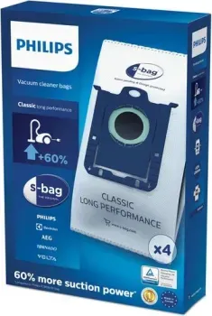 Philips FC8021/03 s-bag