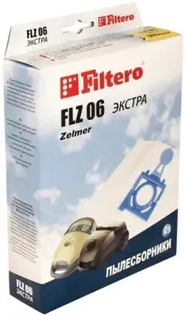 Filtero FLZ 06 Экстра