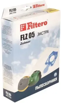 Filtero FLZ 05 Экстра