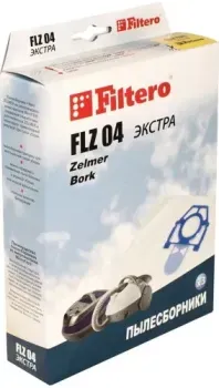 Filtero FLZ 04 Экстра