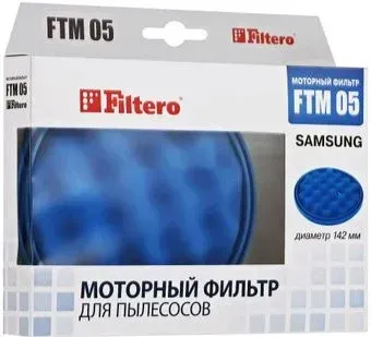 Filtero FTM 05