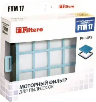 Filtero FTM 17