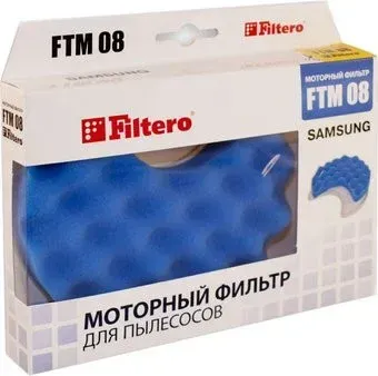 Filtero FTM 08