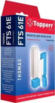 Topperr FTS61E