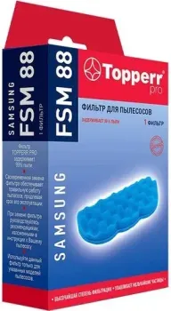 Topperr FSM88