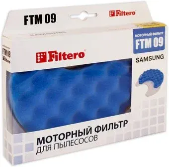 Filtero FTM 09