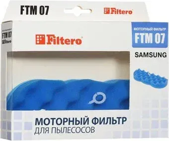 Filtero FTM 07