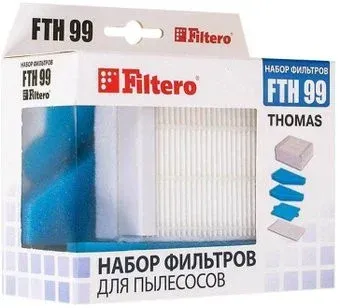 Filtero FTH 99