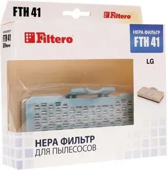 Filtero FTH 41