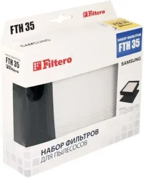 Filtero FTH 35
