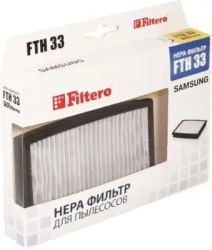 Filtero FTH 33