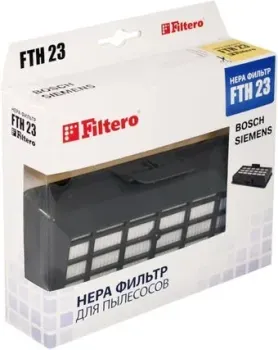 Filtero FTH 23