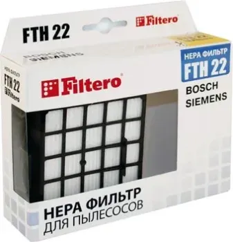 Filtero FTH 22
