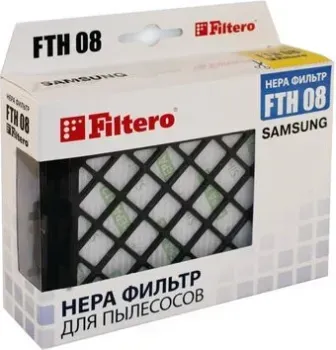 Filtero FTH 08