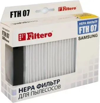 Filtero FTH 07