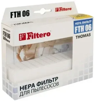 Filtero FTH 06