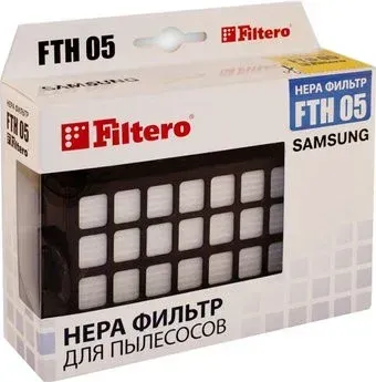 Filtero FTH 05