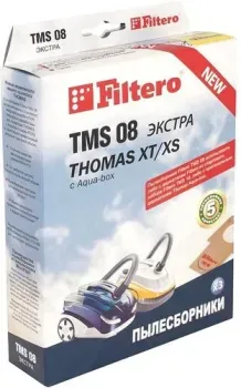 Filtero TMS 08 Экстра