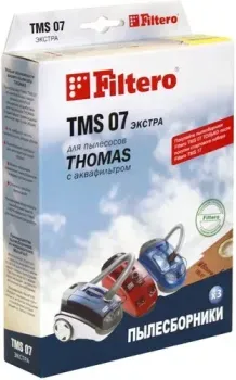 Filtero TMS 07 Экстра
